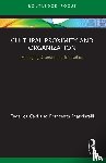 Ceci, Federica, Masciarelli, Francesca - Cultural Proximity and Organization