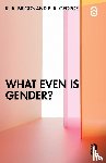 Briggs, R. A. (Stanford University, George, B. R. (Carnegie Mellon University - What Even Is Gender?