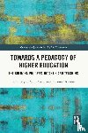 Magnusson, Gunnlaugur, Rytzler, Johannes - Towards a Pedagogy of Higher Education