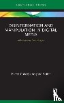 Culloty, Eileen, Suiter, Jane - Disinformation and Manipulation in Digital Media