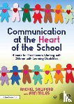 Sawford, Rachel, Miles, Ann - Communication at the Heart of the School