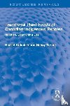 Kuhnlein, Harriet, Turner, Nancy - Traditional Plant Foods of Canadian Indigenous Peoples