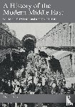 Cleveland, William L., Bunton, Martin - A History of the Modern Middle East