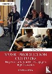 Anthony, Brendan - Music Production Cultures