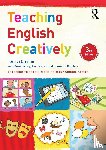 Cremin, Teresa (The Open University - Teaching English Creatively