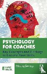 Swiezy, Maciej - Psychology for Coaches
