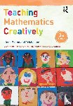 Pound, Linda (Education Consultant, Lee, Trisha (Artistic Director of Make-Believe Arts - Teaching Mathematics Creatively