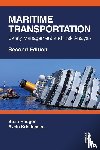 Haugen, Stein (Norwegian University of Science and Technology), Kristiansen, Svein (Norwegian University of Science and Technology) - Maritime Transportation