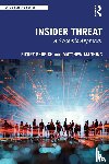 Skorich, Pierre, Manning, Matthew - Insider Threat