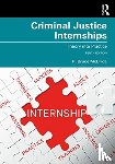 McBride, R. Bruce (Utica College) - Criminal Justice Internships