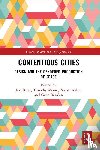  - Contentious Cities
