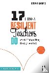 Harris, Bryan (Casa Grande Elementary School District - 17 Things Resilient Teachers Do