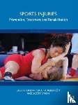 Peterson, Lars (Sahlgrenska Academy, Renstrom, Per A.F.H. (Sports Medicine, Lynch, Scott - Sports Injuries