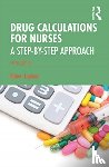 Lapham, Robert (Clinical Pharmacist - Drug Calculations for Nurses