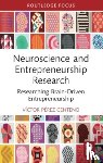 Perez Centeno, Victor - Neuroscience and Entrepreneurship Research