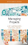 Waterworth, Alec (Montpellier Business School, Gavin, Carl - Managing Projects