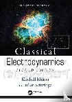 Schwinger, Julian - Classical Electrodynamics