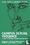 Prior, Sarah, de Heer, Brooke - Campus Sexual Violence