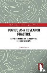 Peterle, Giada - Comics as a Research Practice