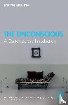 Newirth, Joseph (Gordon F. Derner School of Psychology - The Unconscious