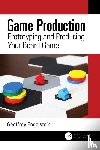 Engelstein, Geoffrey - Game Production