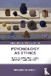 Colacicchi, Giovanni - Psychology as Ethics