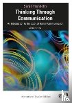 Trenholm, Sarah (Ithaca College, USA) - Thinking Through Communication