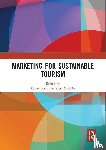  - Marketing for Sustainable Tourism