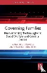 Edwards, Rosalind (University of Southampton, Ugwudike, Pamela (University of Southampton - Governing Families