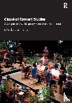  - Classical Concert Studies