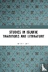 Tottoli, Roberto (Universita di Napoli L’Orientale - Studies in Islamic Traditions and Literature