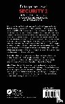 Foltz, Kevin E., Simpson, William R., Institute for Defense Analyses - Enterprise Level Security 2