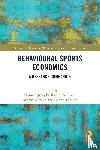  - Behavioural Sports Economics