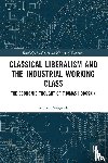 Mingardi, Alberto (IULM University - Classical Liberalism and the Industrial Working Class