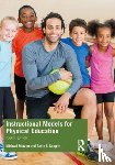 Metzler, Michael, Colquitt, Gavin T. - Instructional Models for Physical Education