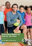 Metzler, Michael (Georgia State University, Colquitt, Gavin - Instructional Models for Physical Education