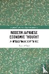 Yagi, Kiichiro - Modern Japanese Economic Thought