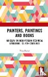 Porter, Yves - Painters, Paintings and Books