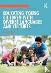 Nemeth, Karen N. (Language Castle - Educating Young Children with Diverse Languages and Cultures