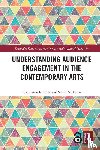Pitts, Stephanie E. (University of Sheffield, Price, Sarah M. (University of Sheffield - Understanding Audience Engagement in the Contemporary Arts