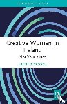 O'Driscoll, Aileen - Creative Women in Ireland