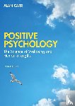 Carr, Alan (University College Dublin - Positive Psychology