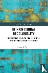 Scauso, Marcos S. (Quinnipiac University - Intersectional Decoloniality