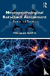 Muzio, Emiliano (Independent Scholar - Neuropsychological Rorschach Assessment