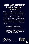 Haghighat, Alireza - Monte Carlo Methods for Particle Transport