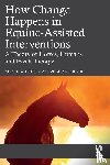 Esposito, Noreen W. (University of North Carolina at Chapel Hill, Fournier, Angela K. (Bemidji State University - How Change Happens in Equine-Assisted Interventions