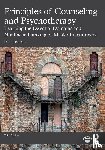 Peluso, Paul R. (Florida Atlantic University - Principles of Counseling and Psychotherapy