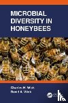 Wick, Charles, Wick, David - Microbial Diversity in Honeybees