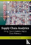 Robertson, Peter W. - Supply Chain Analytics