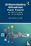 Gagne, Francoys - Differentiating Giftedness from Talent